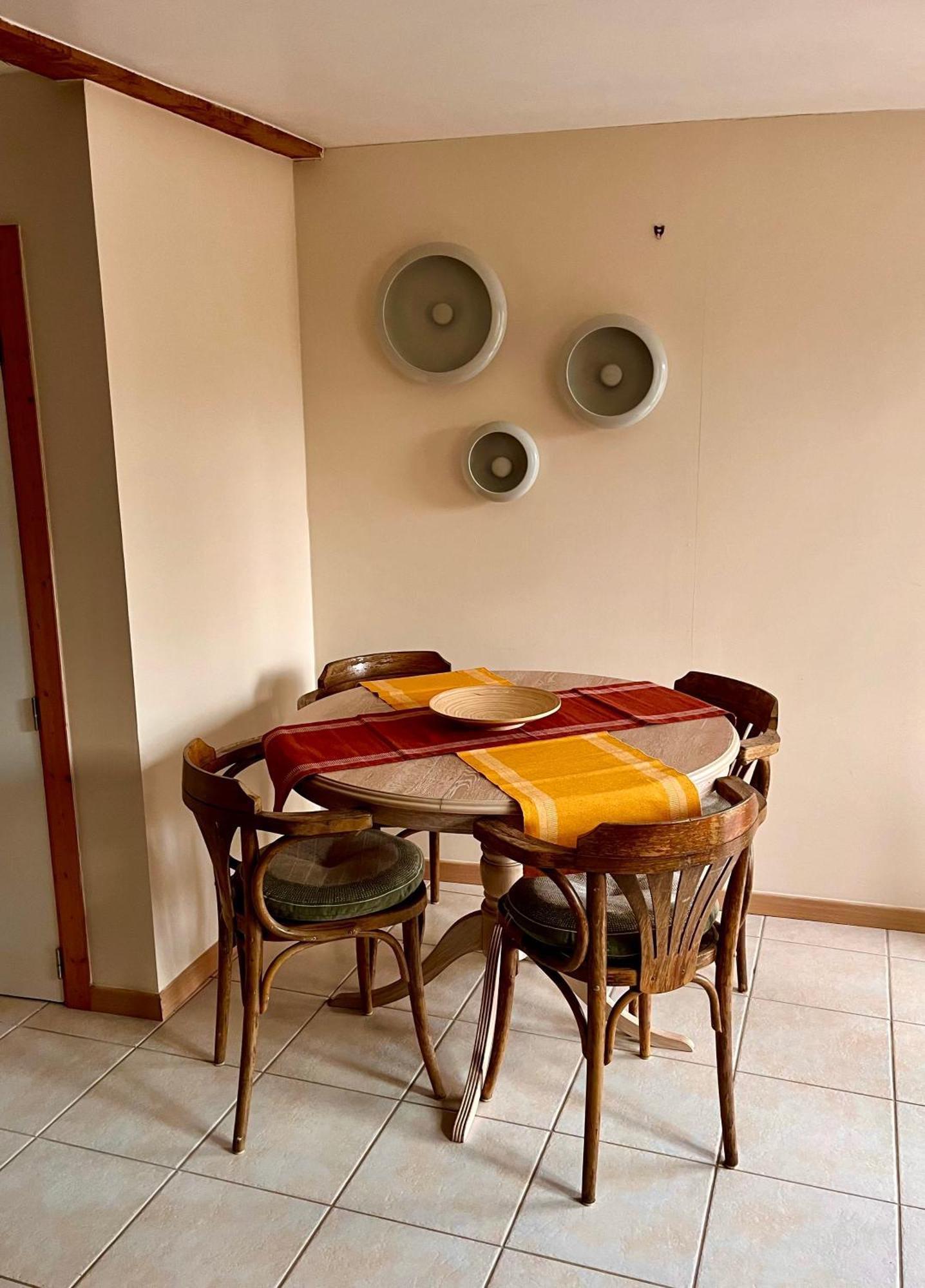 Le Plantier 1 Apartment Beaulieu-sur-Sonnette Exterior foto