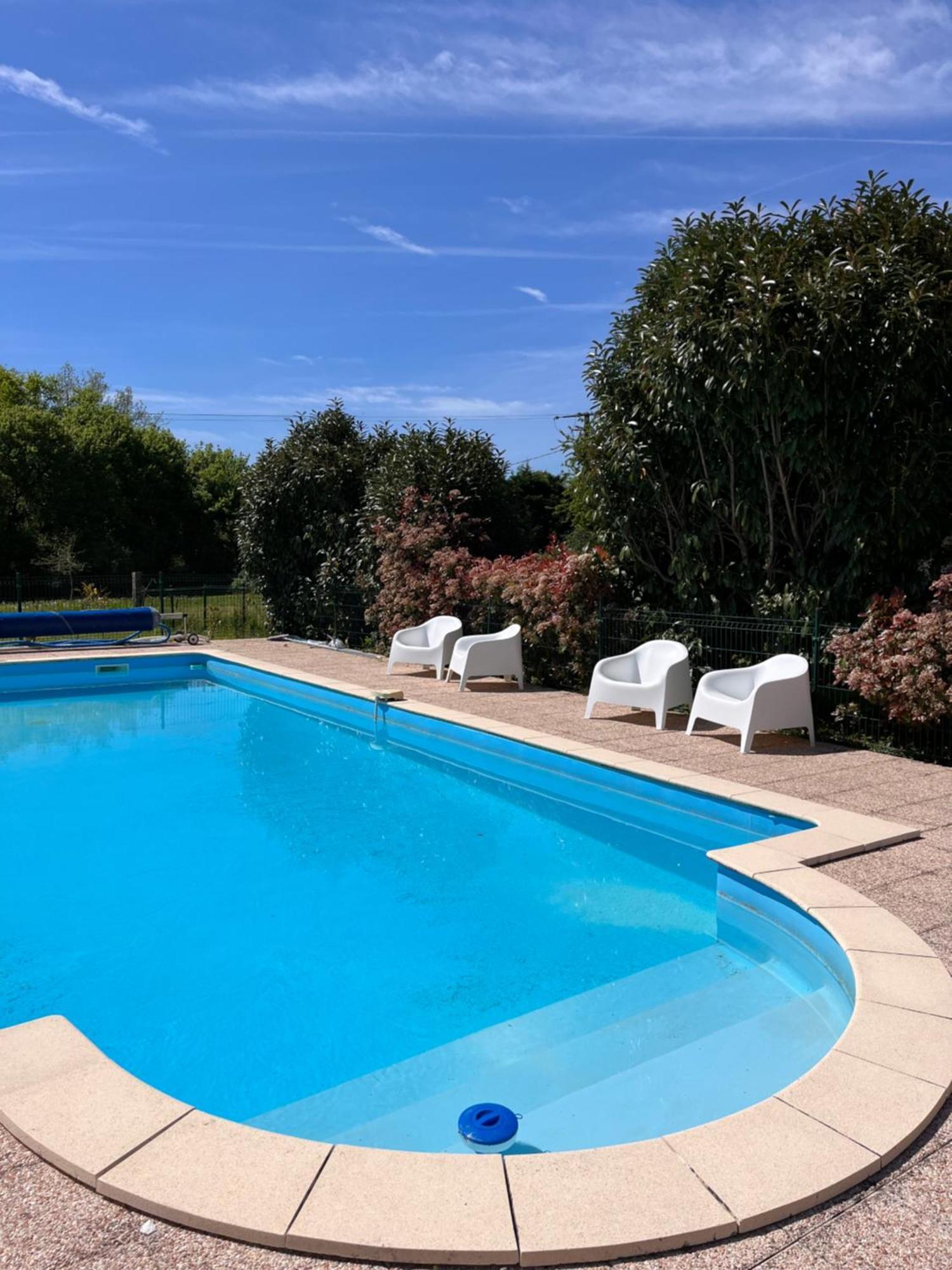 Le Plantier 1 Apartment Beaulieu-sur-Sonnette Exterior foto